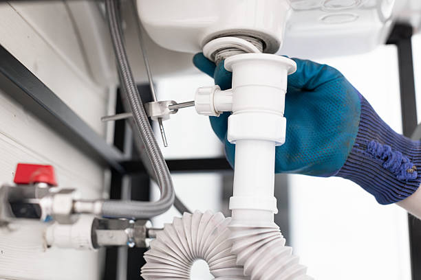 Reliable Drain Cleaning contractor in Yukon, MO by Masters Plumbing Service