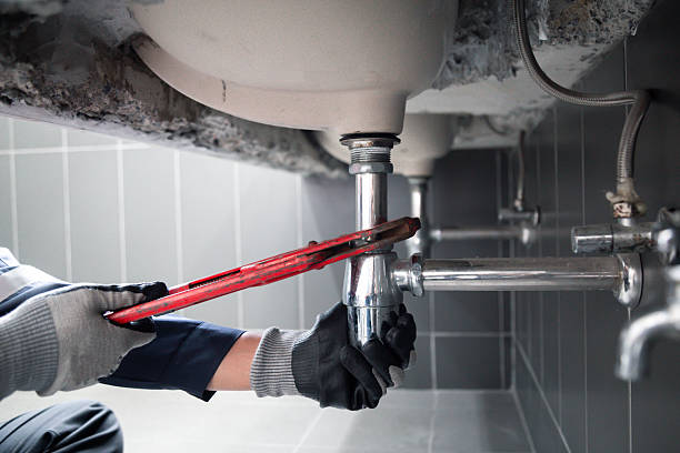 Trusted Drain Cleaning service in Yukon, MO - Masters Plumbing Service